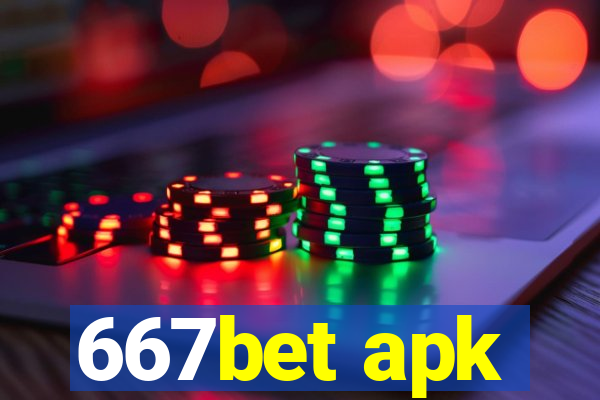 667bet apk